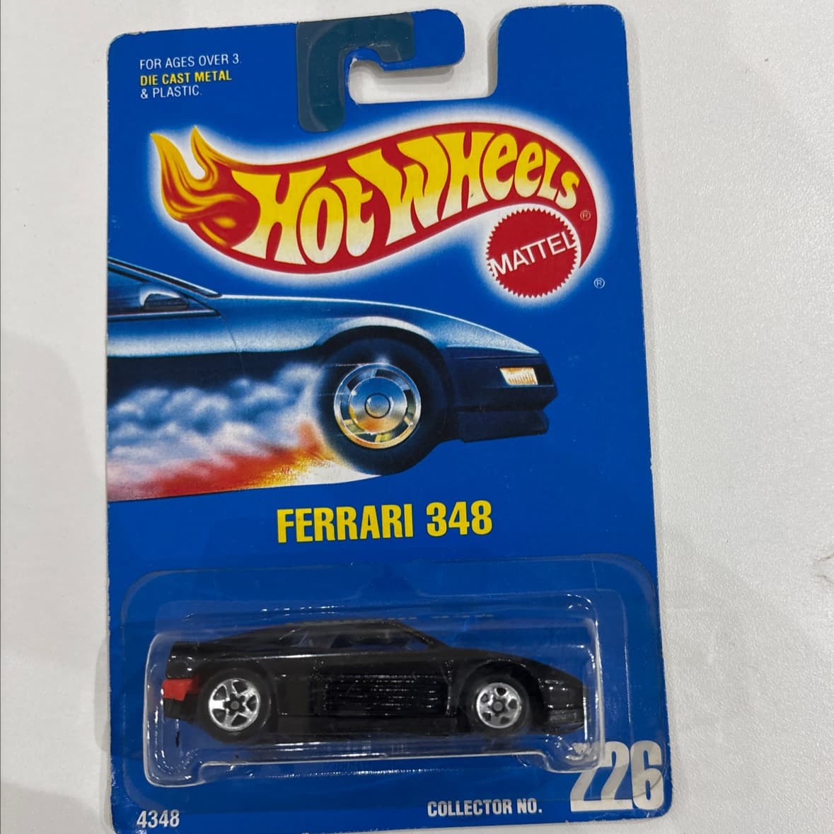Ferrari 348
