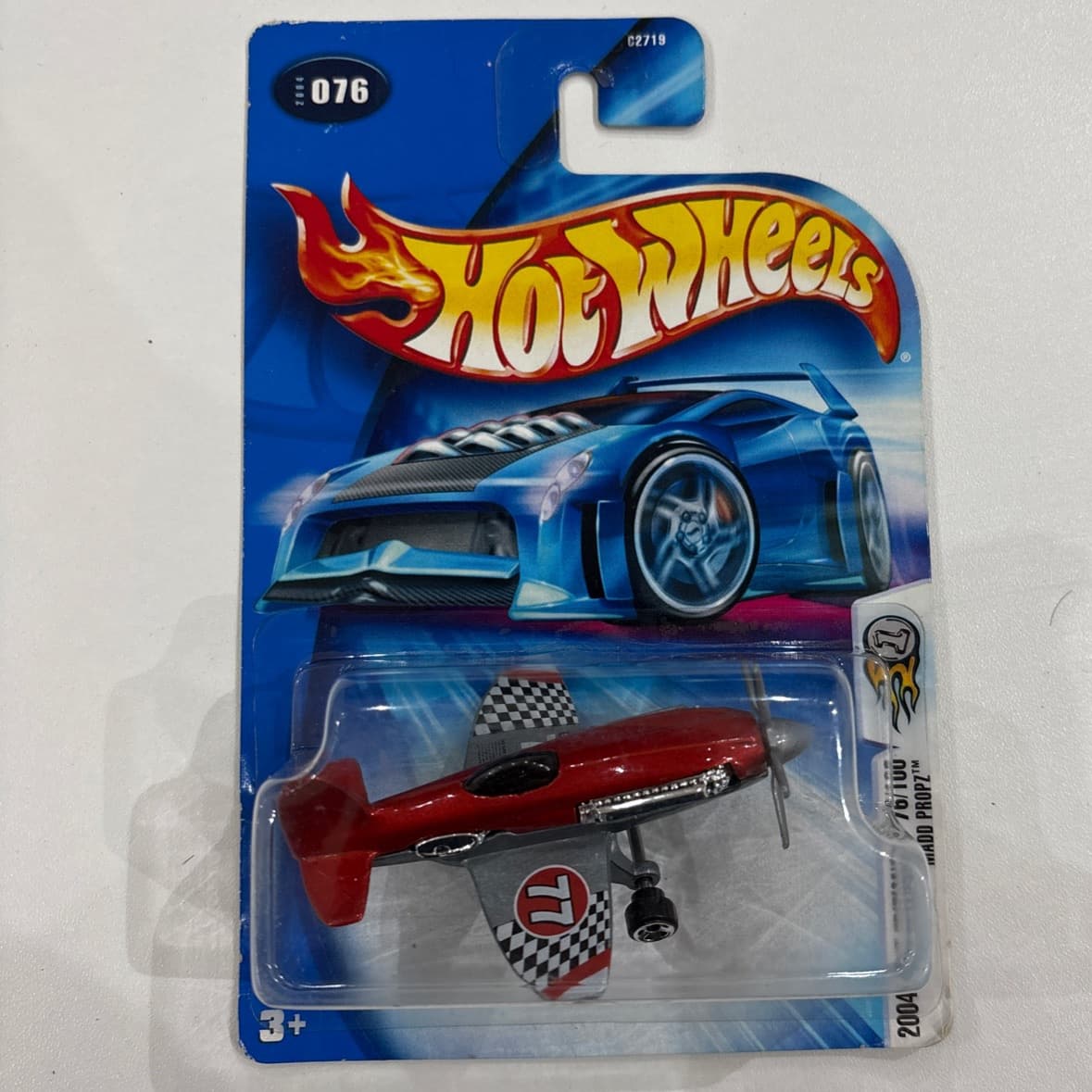 Mad Propz - foto 1