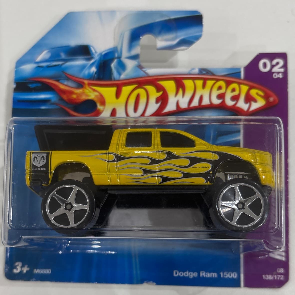 Dodge Ram 1500