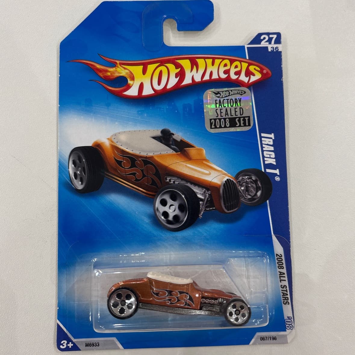 Track T