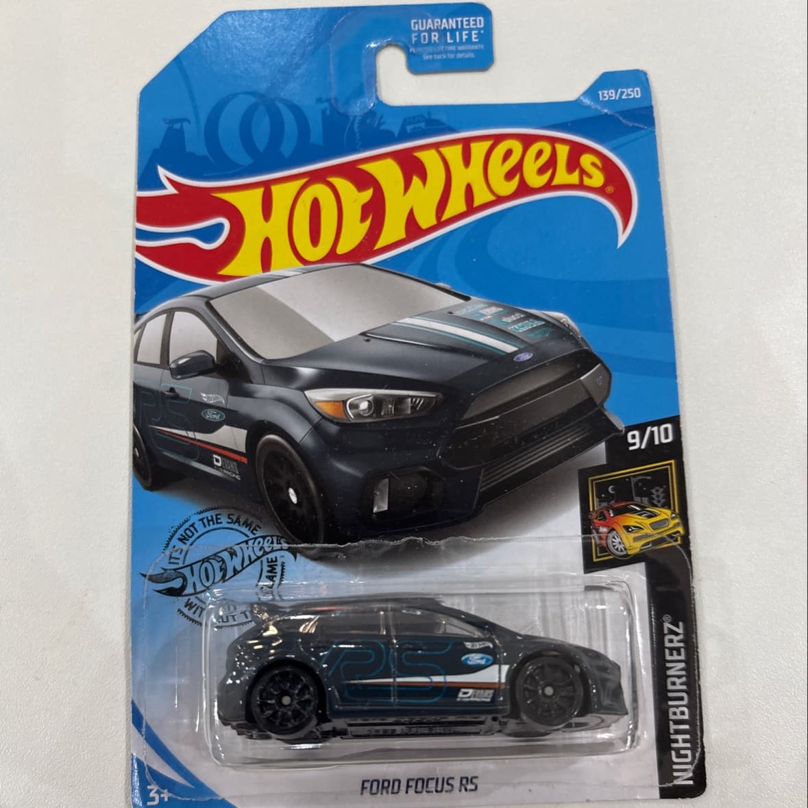 Ford Focus RS (2nd Color)