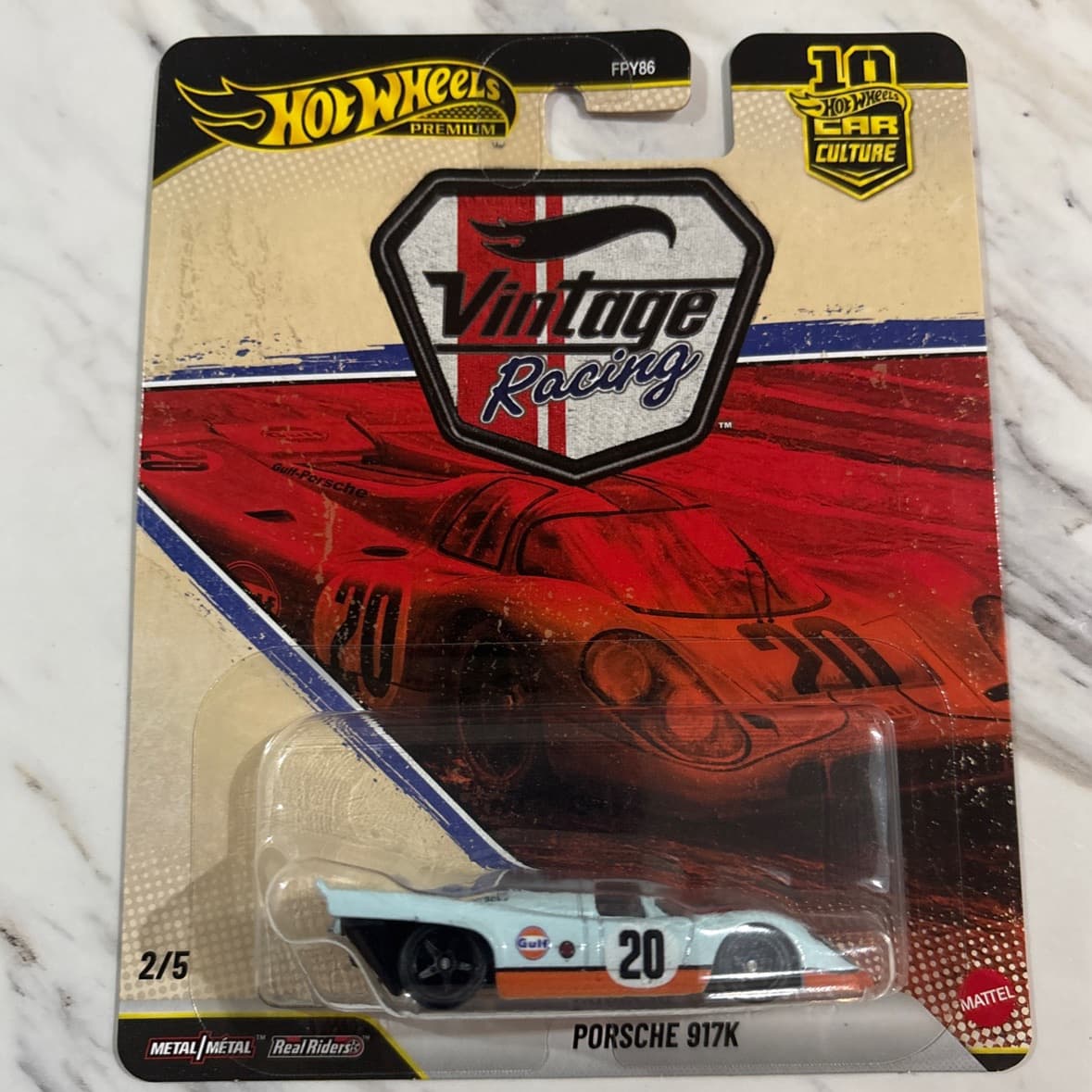 Porsche 917K