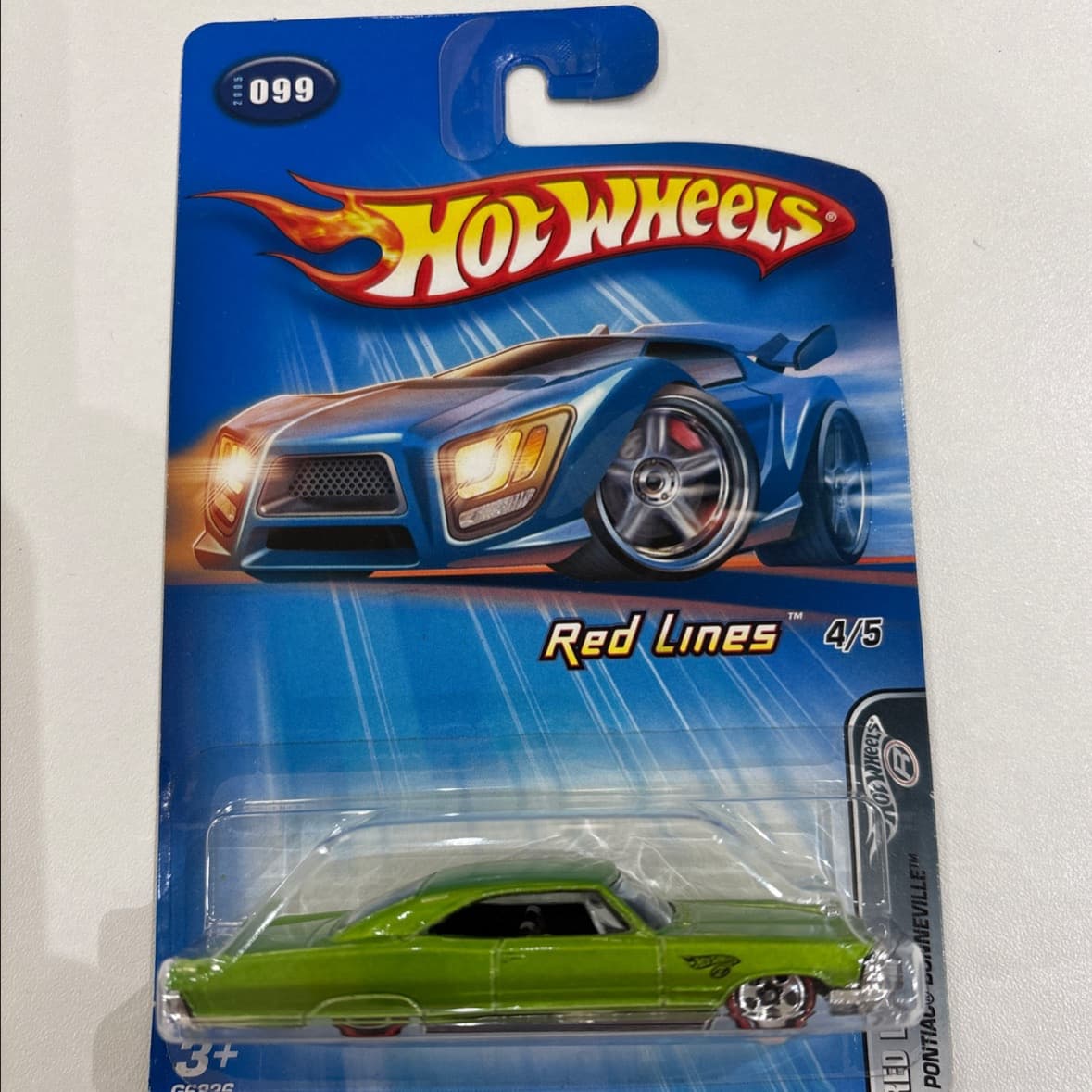 Pontiac Bonneville