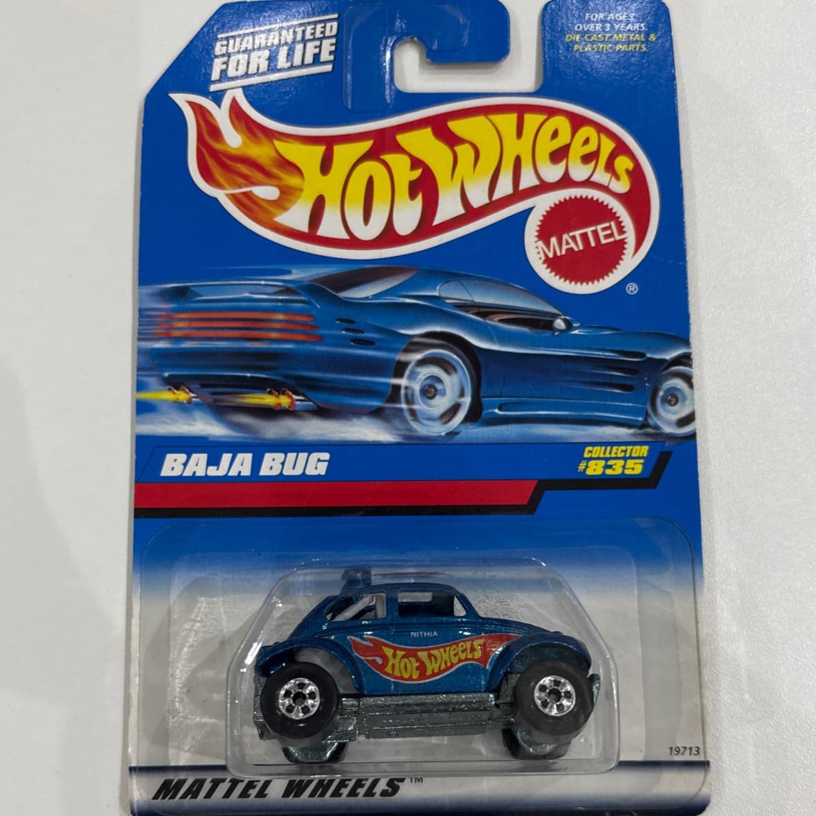 Baja Bug