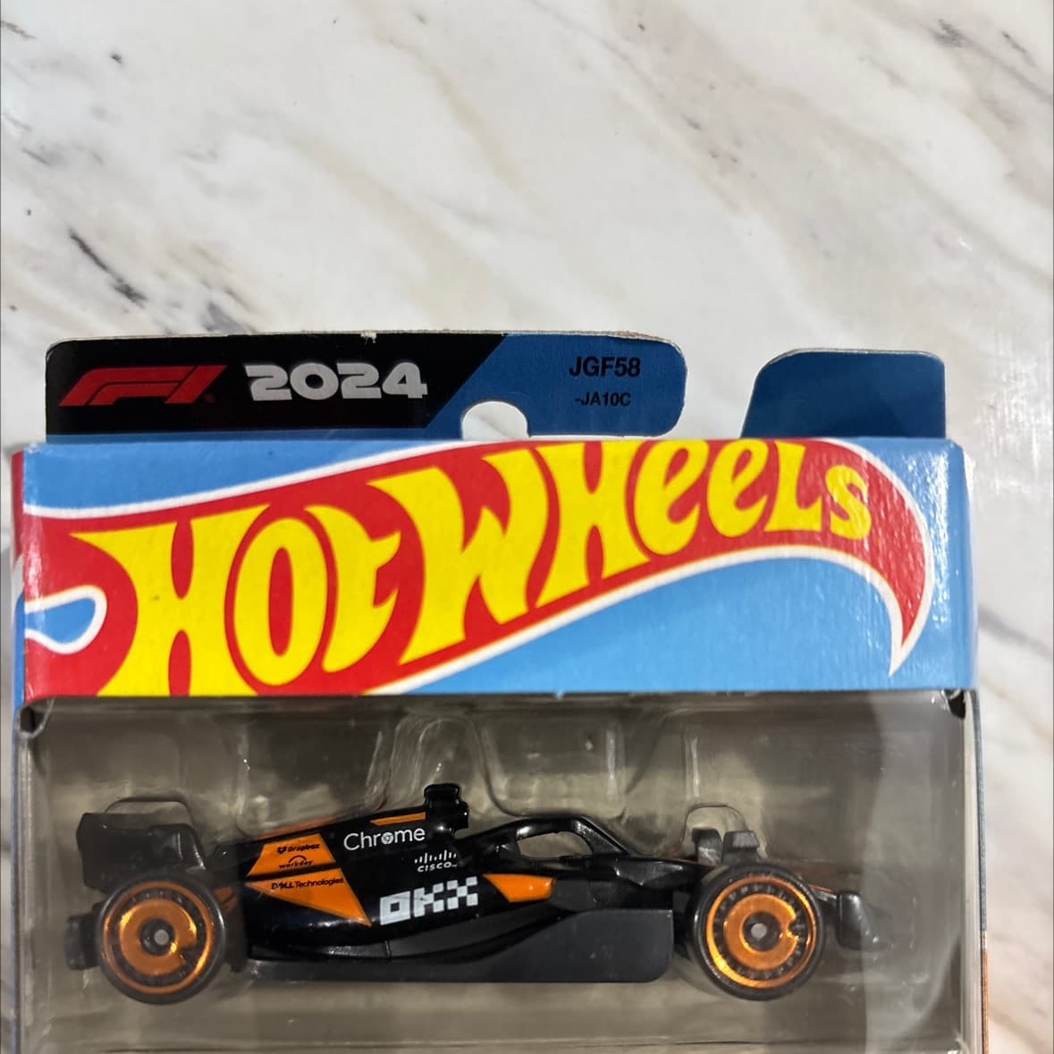McLaren Formula 1 Team