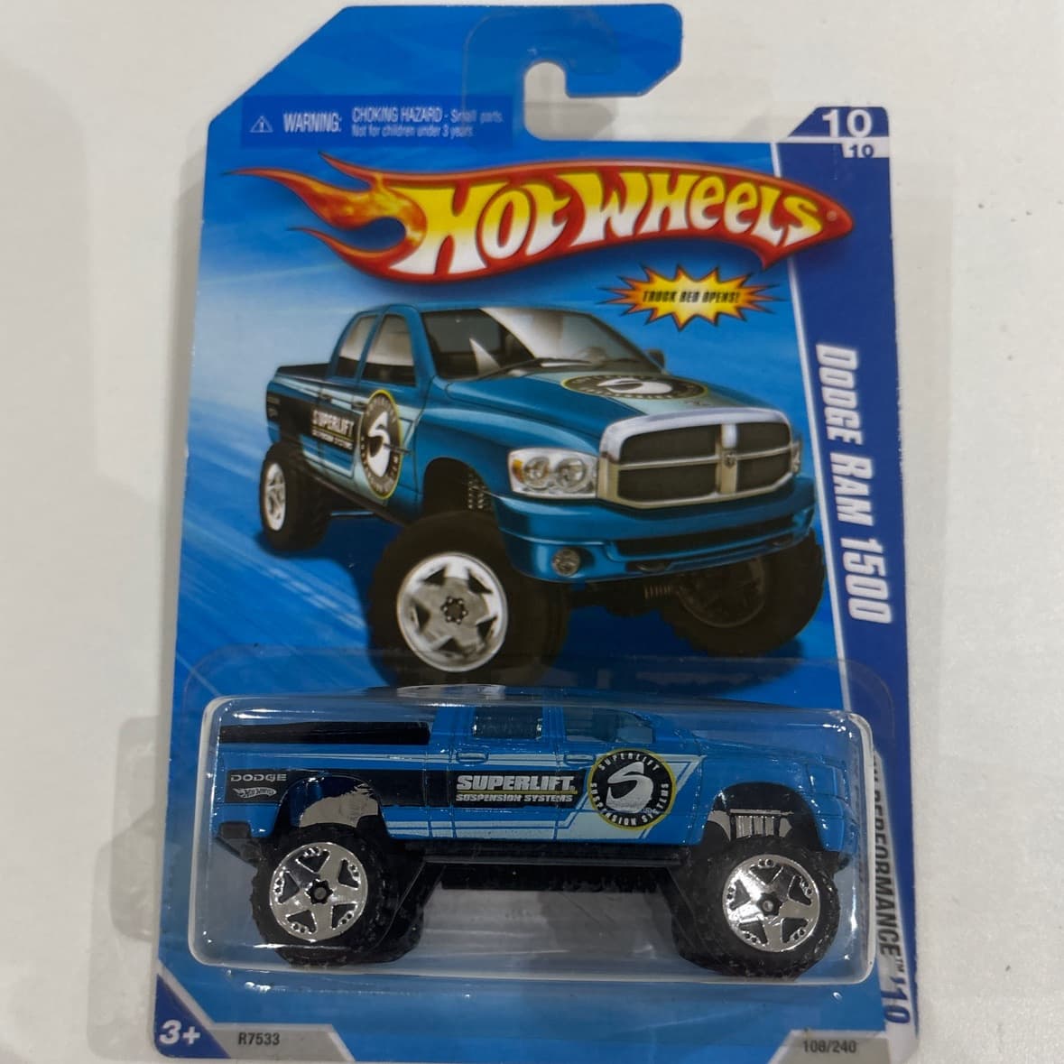 Dodge Ram 1500