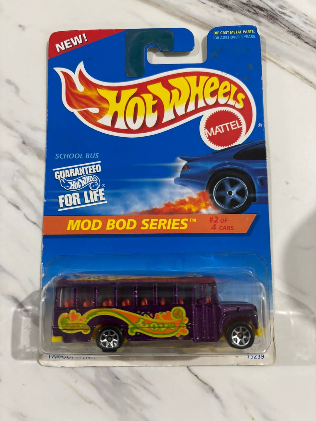 School Bus