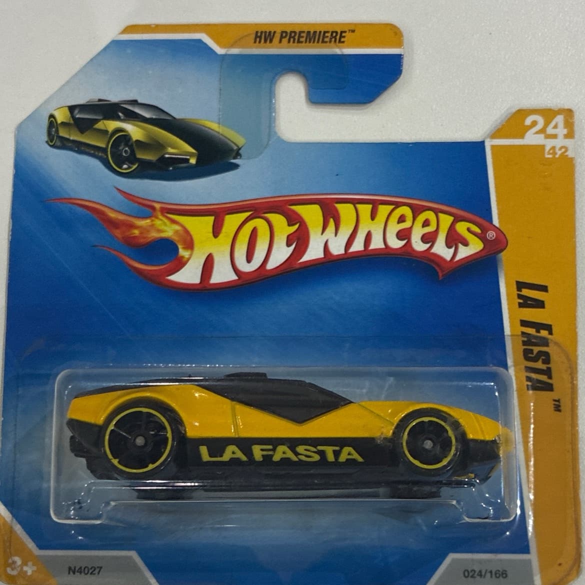 La Fasta - foto 1