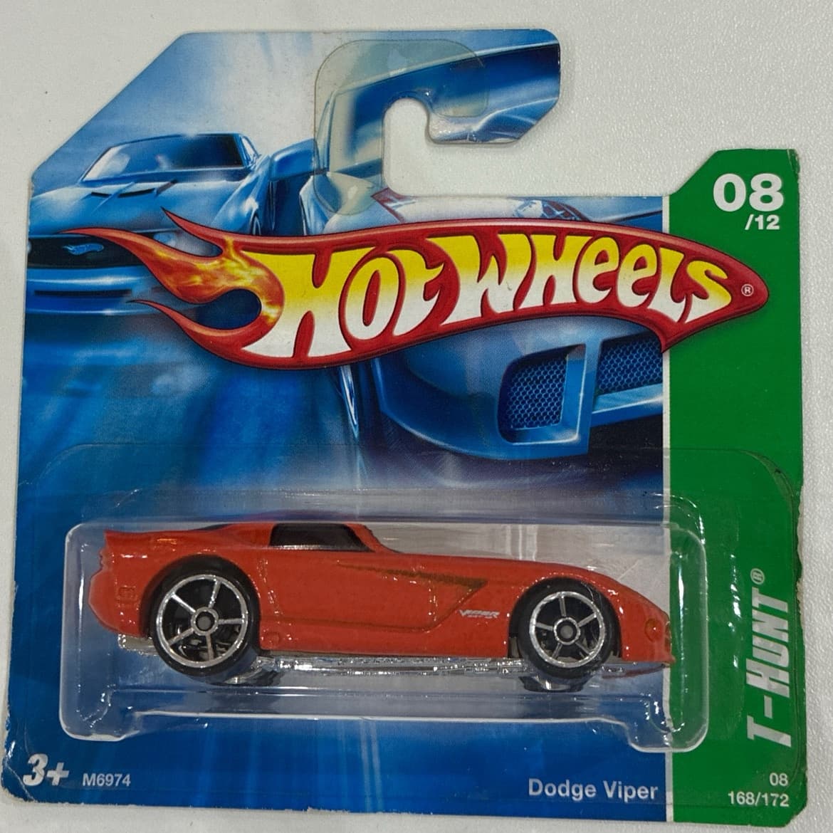 Dodge Viper