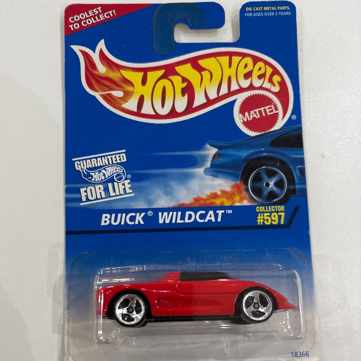 Buick Wildcat