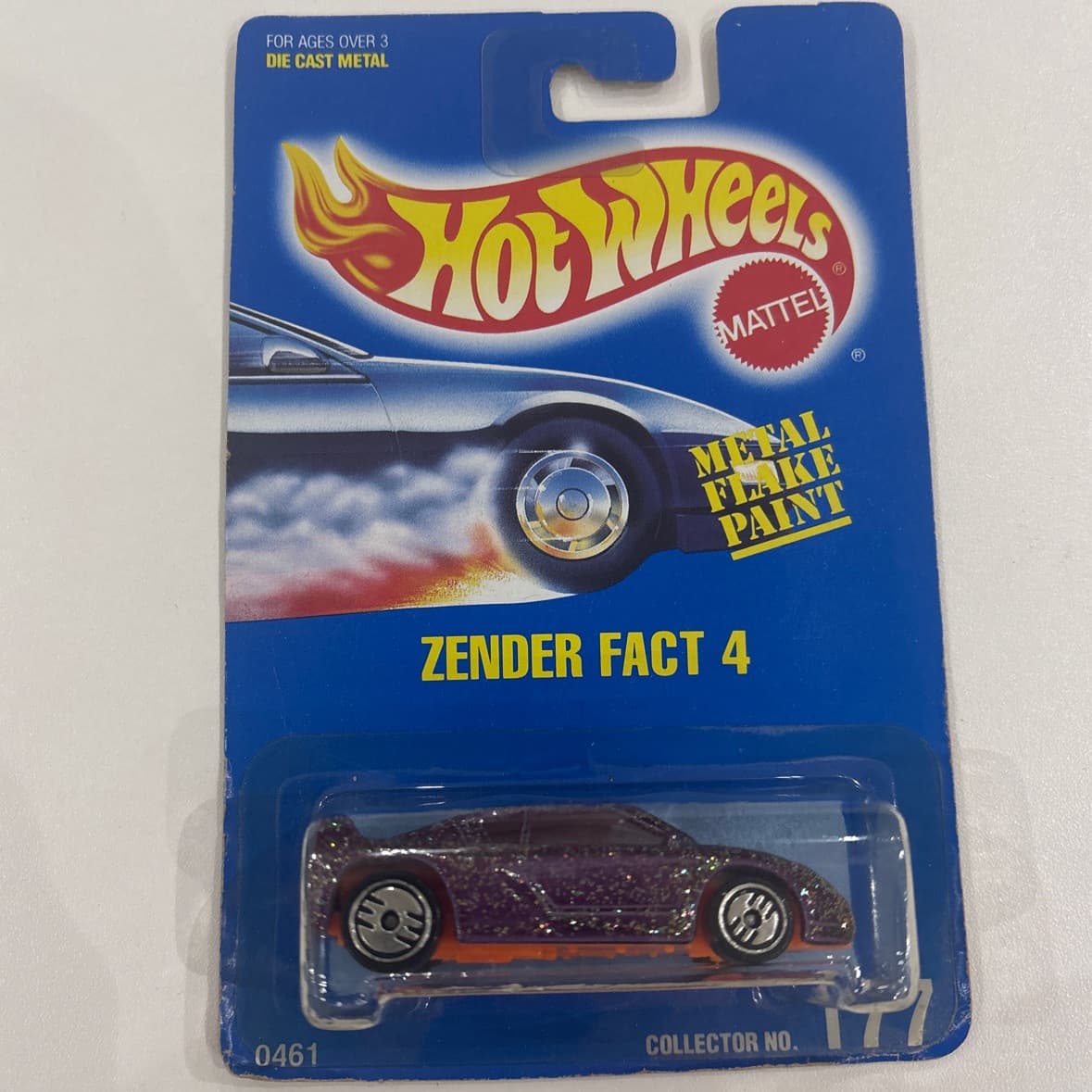Zender Fact 4