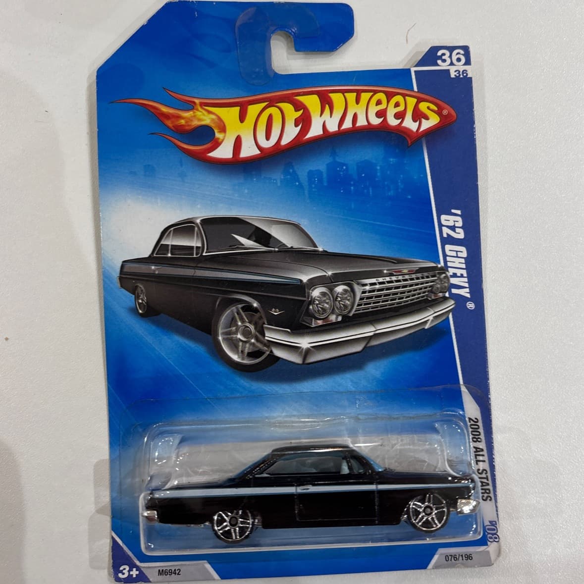 62 Chevy