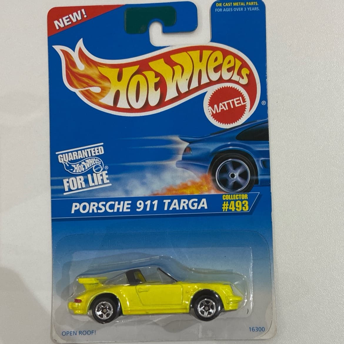 Porsche 911 Targa - foto 1