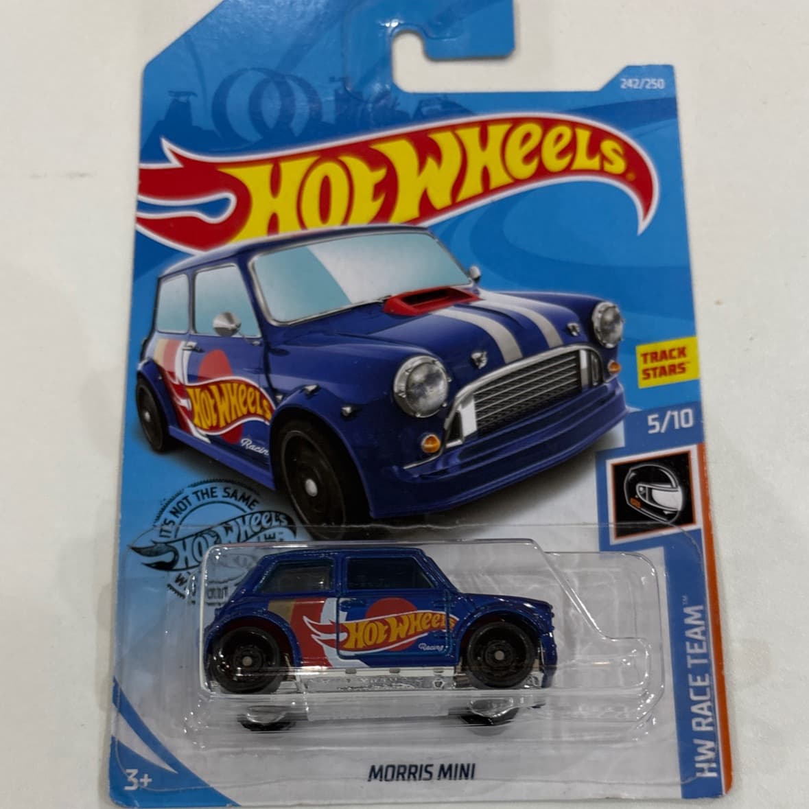 Morris Mini