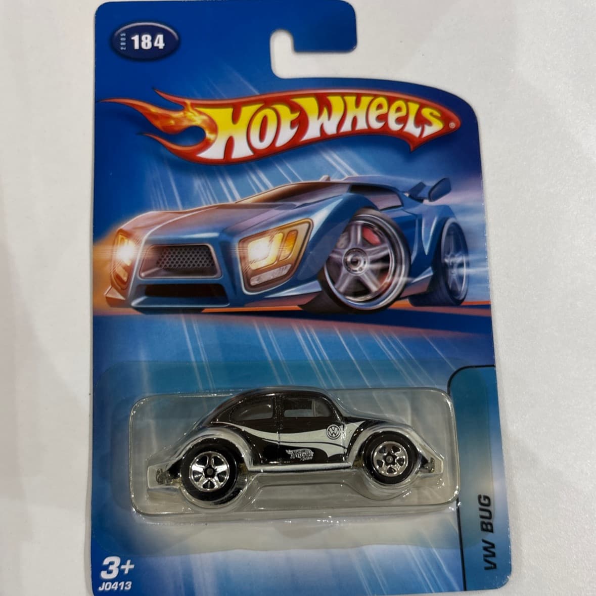 VW BUG
