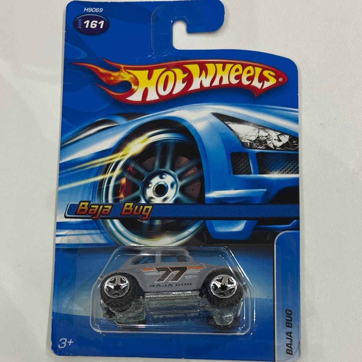Baja Bug