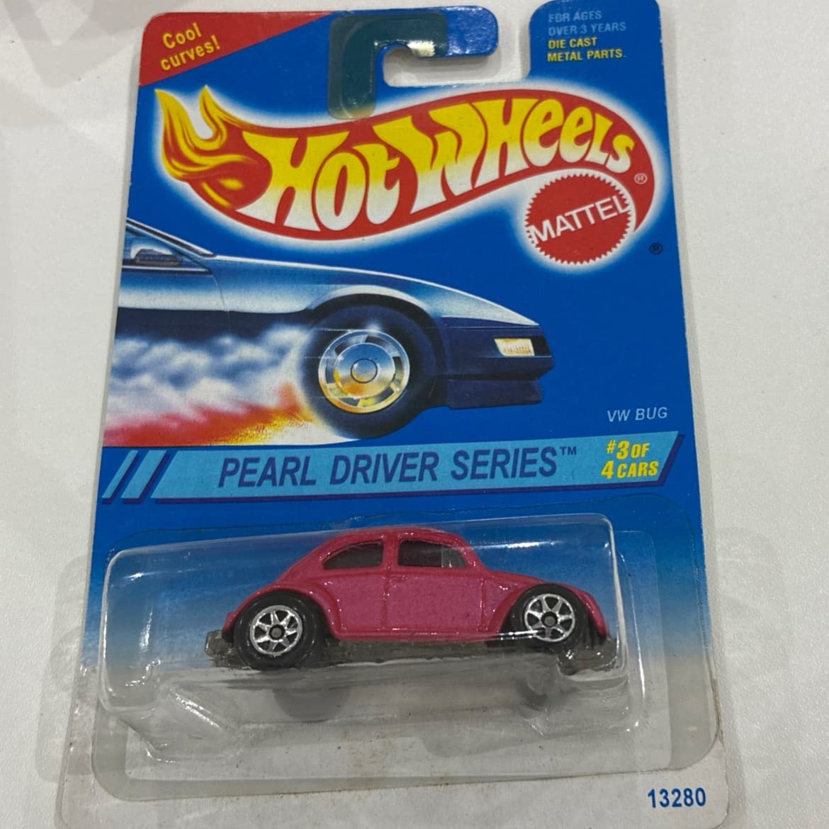 VW Bug