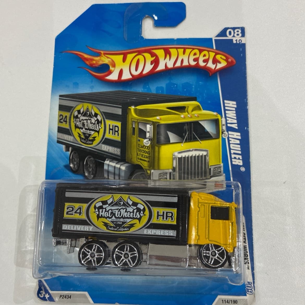 Hiway Hauler