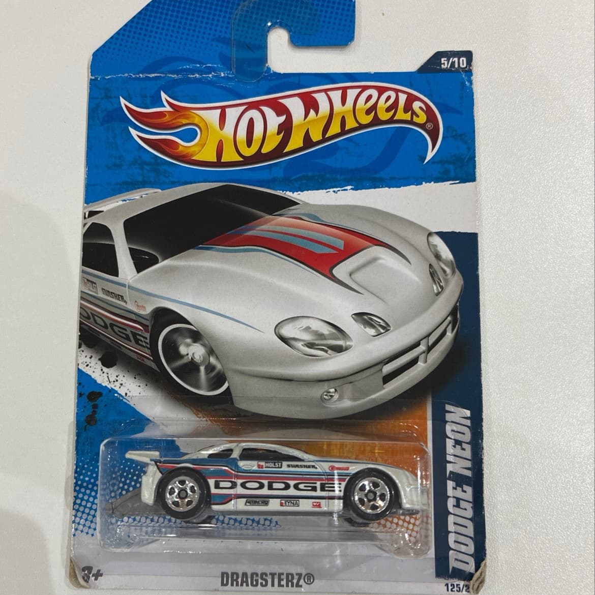 Dodge Neon