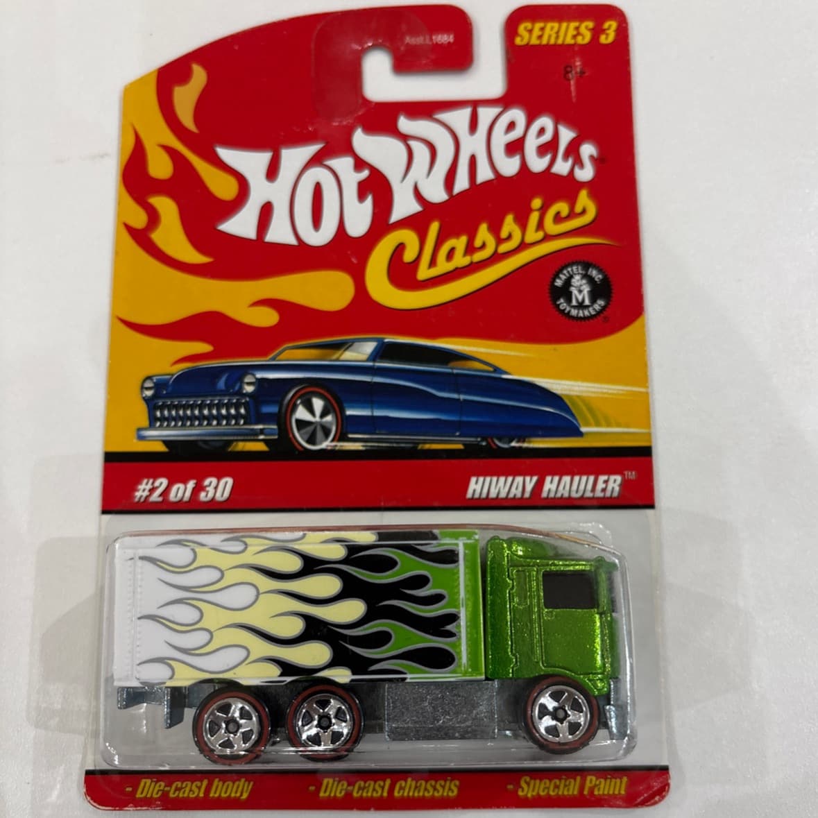 Hiway Hauler