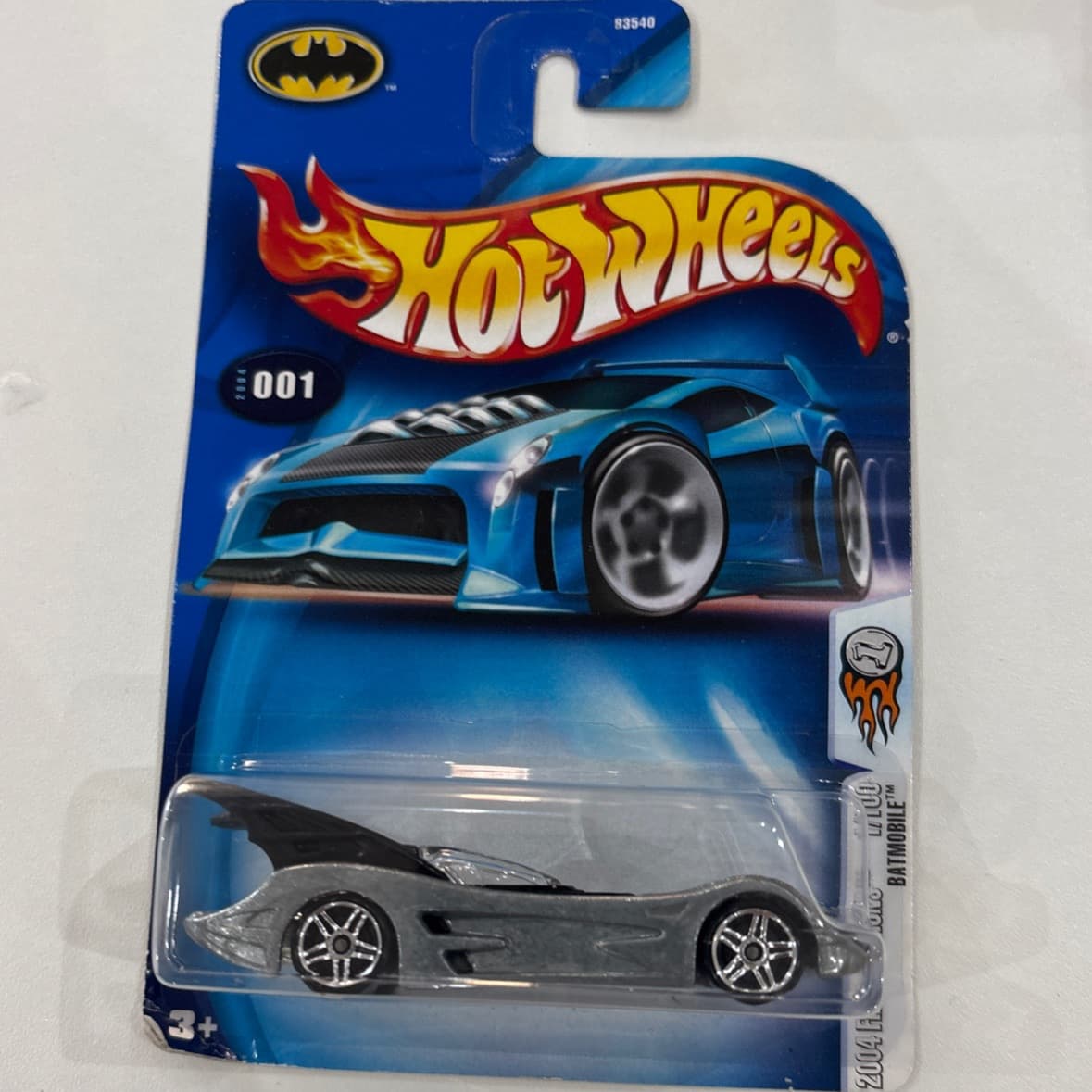 Batmobile