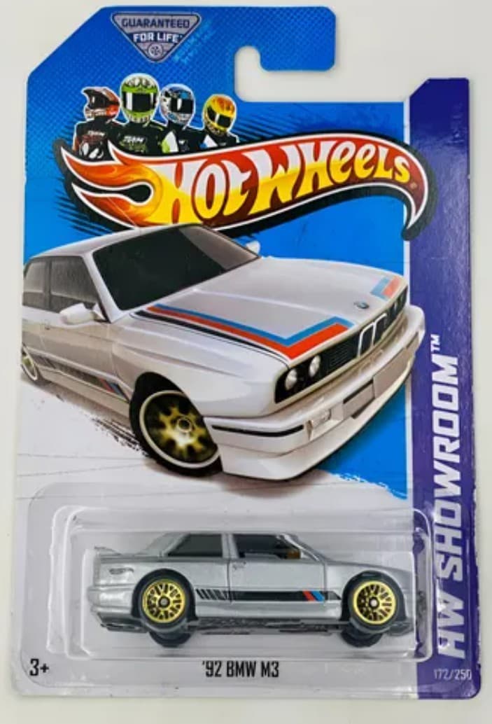 92 BMW M3 - foto 1