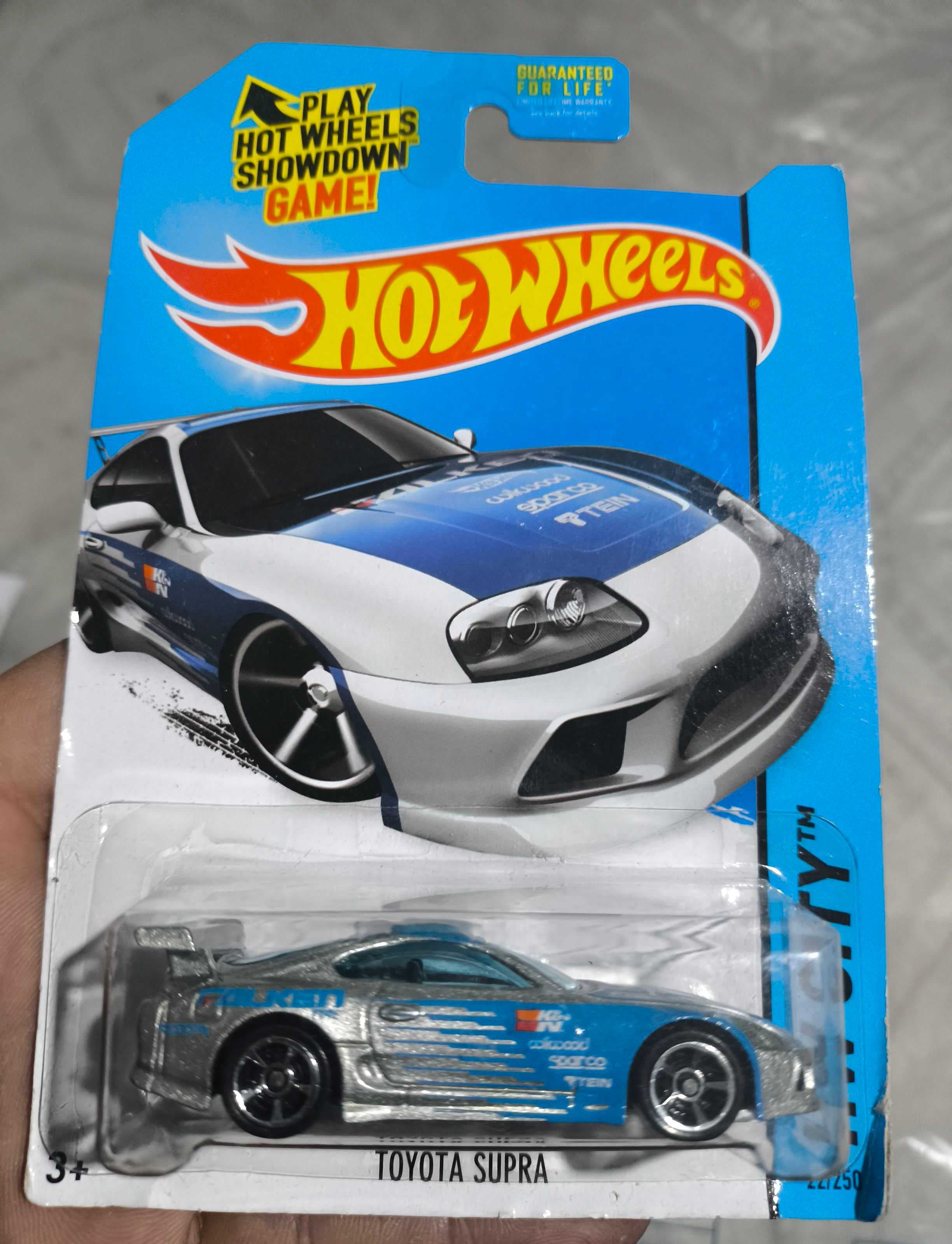 Toyota Supra