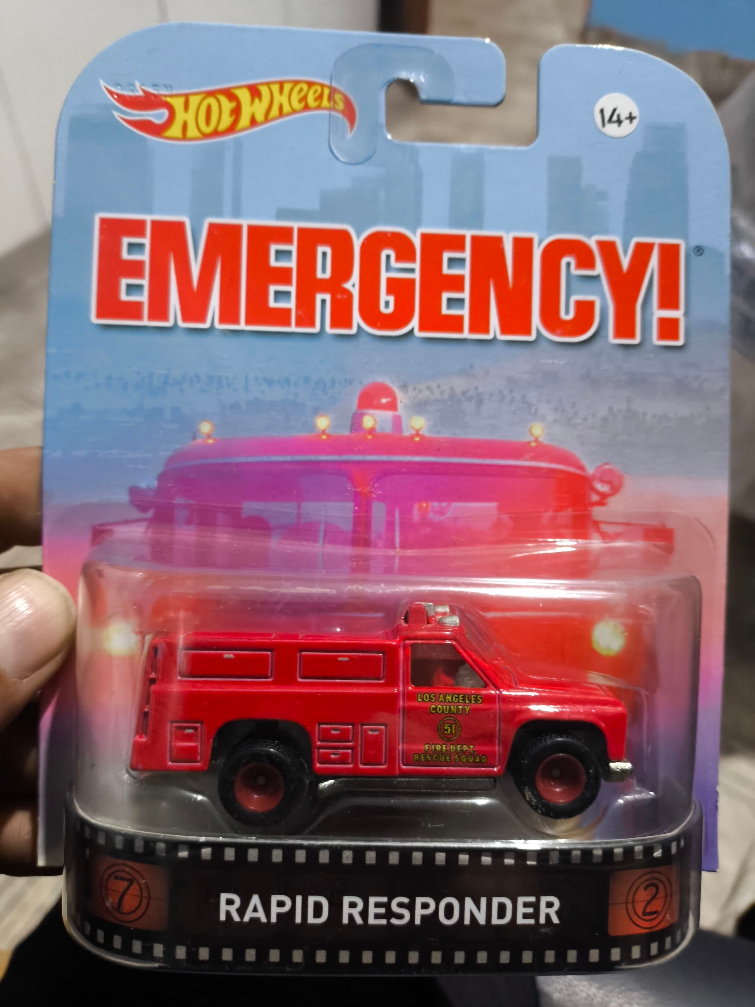 Rescue Ranger