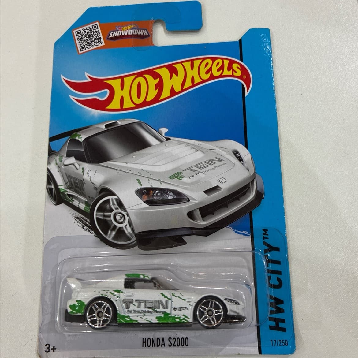 Honda S2000