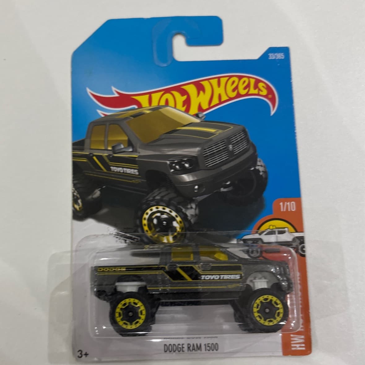 Dodge Ram 1500