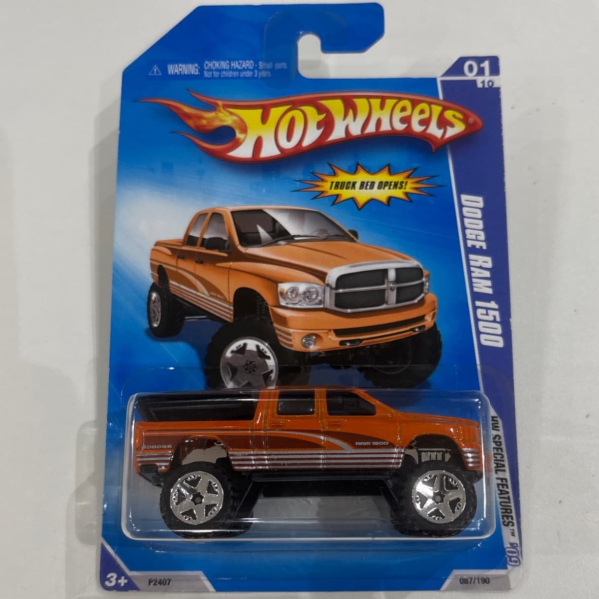 Dodge Ram 1500