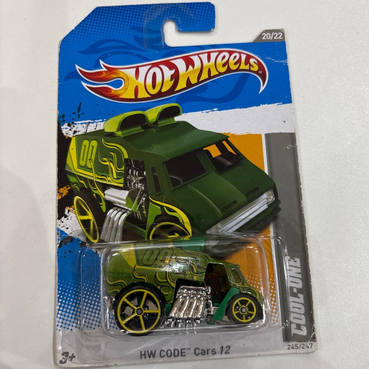 Cool-One