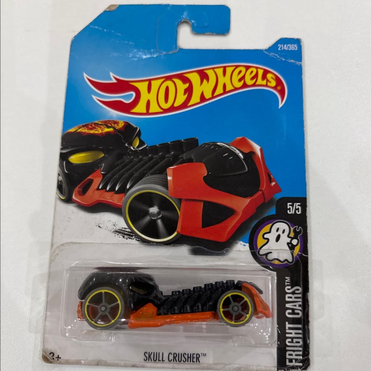 Skull Crusher