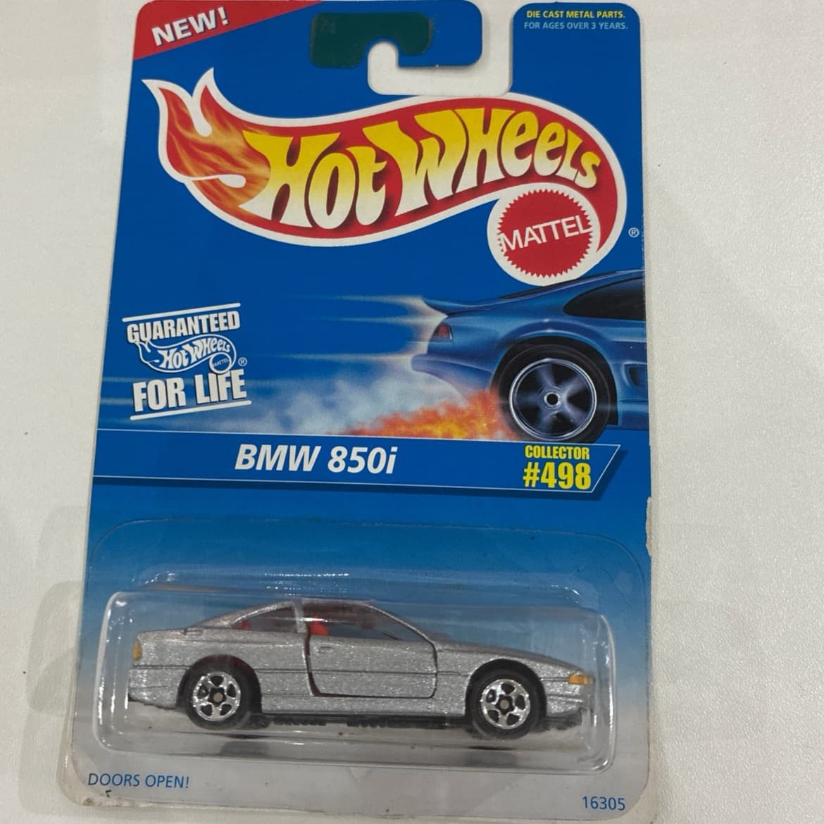 BMW 850i