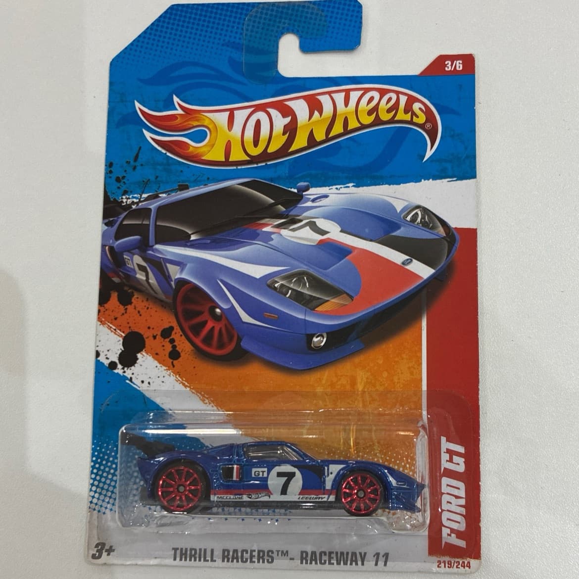 Ford GT
