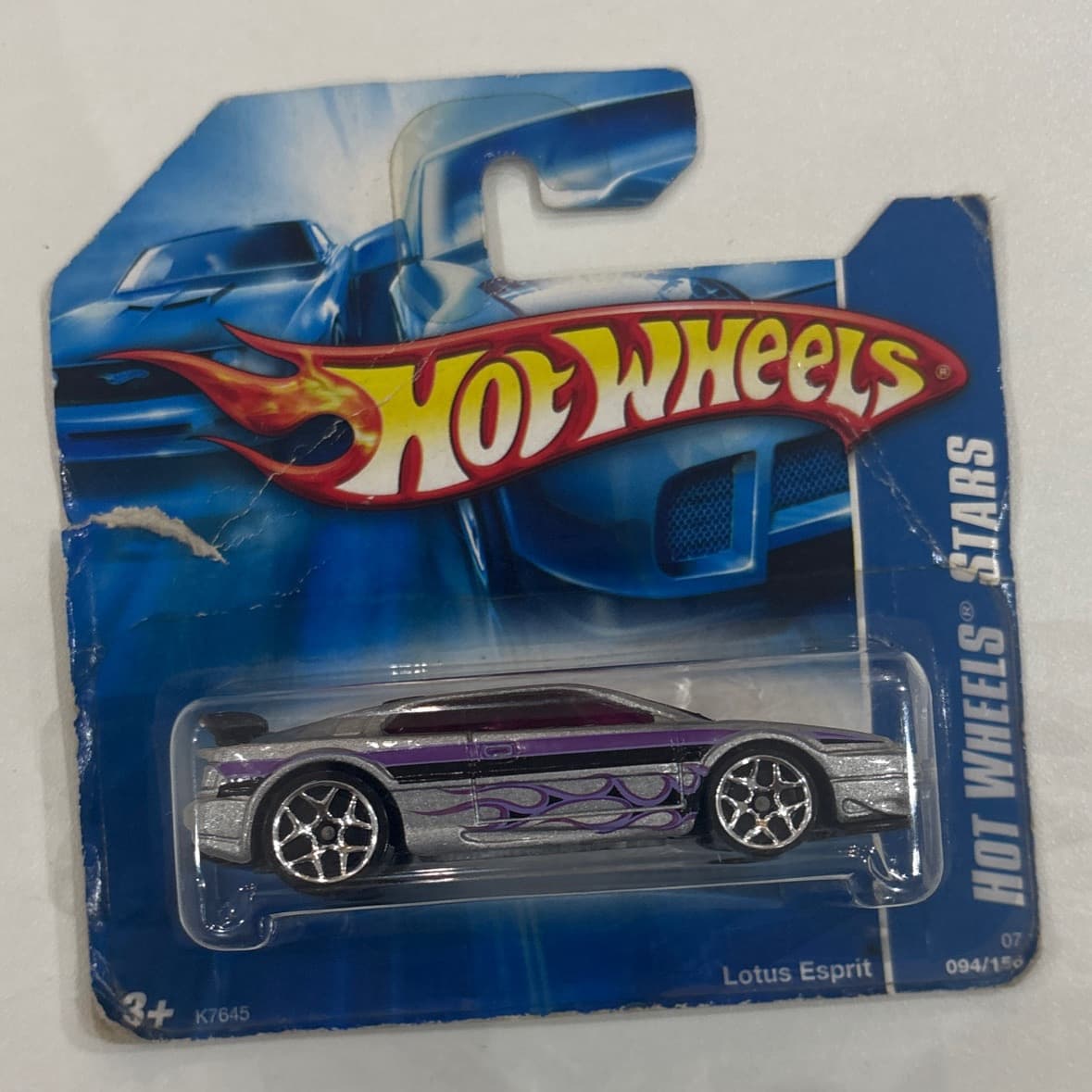 Lotus Esprit