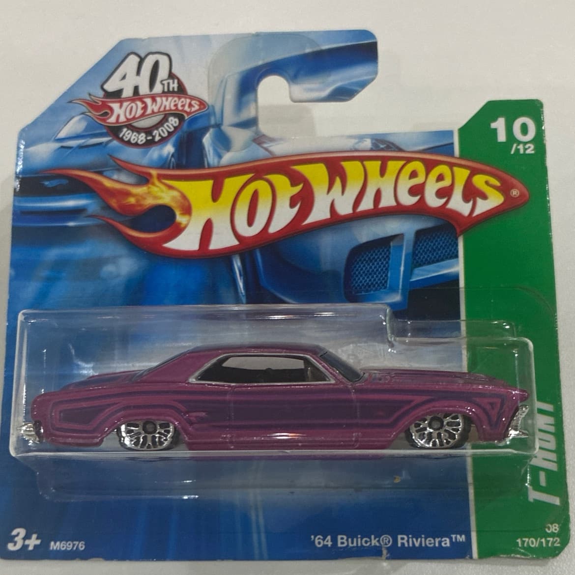 64 Buick Riviera