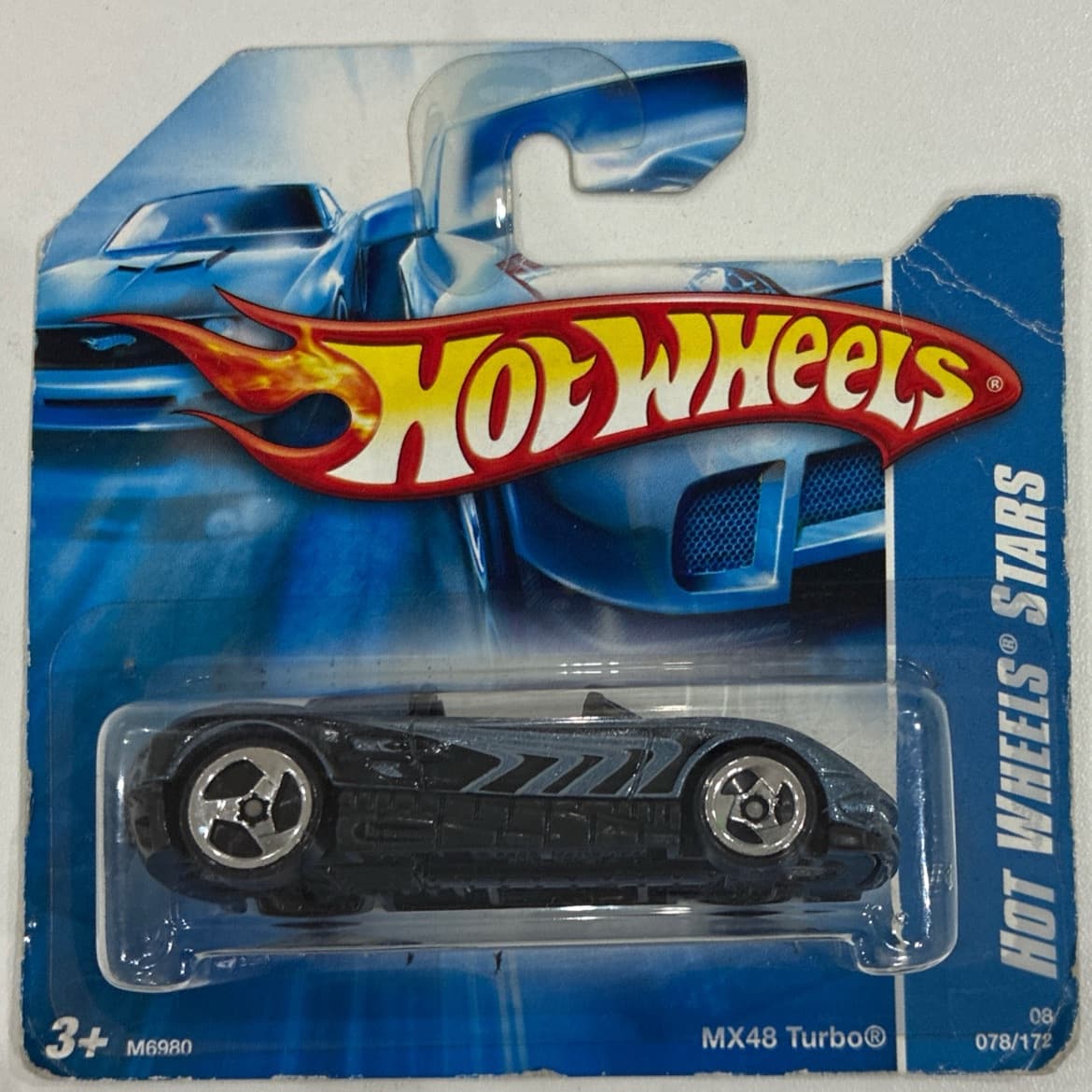 MX48 Turbo