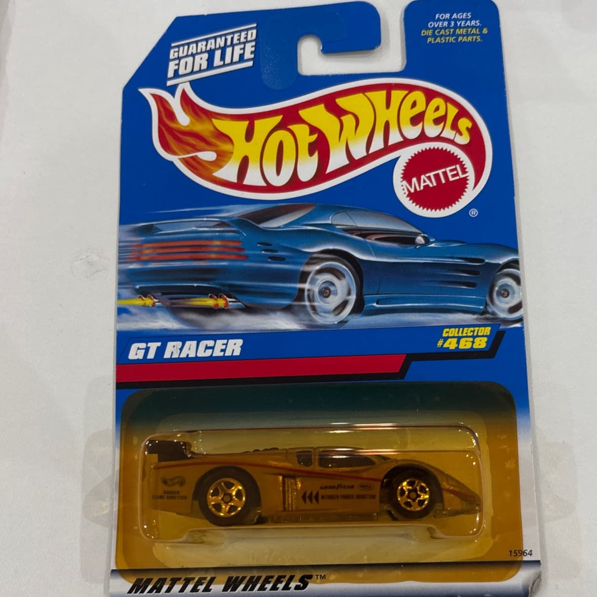 GT Racer