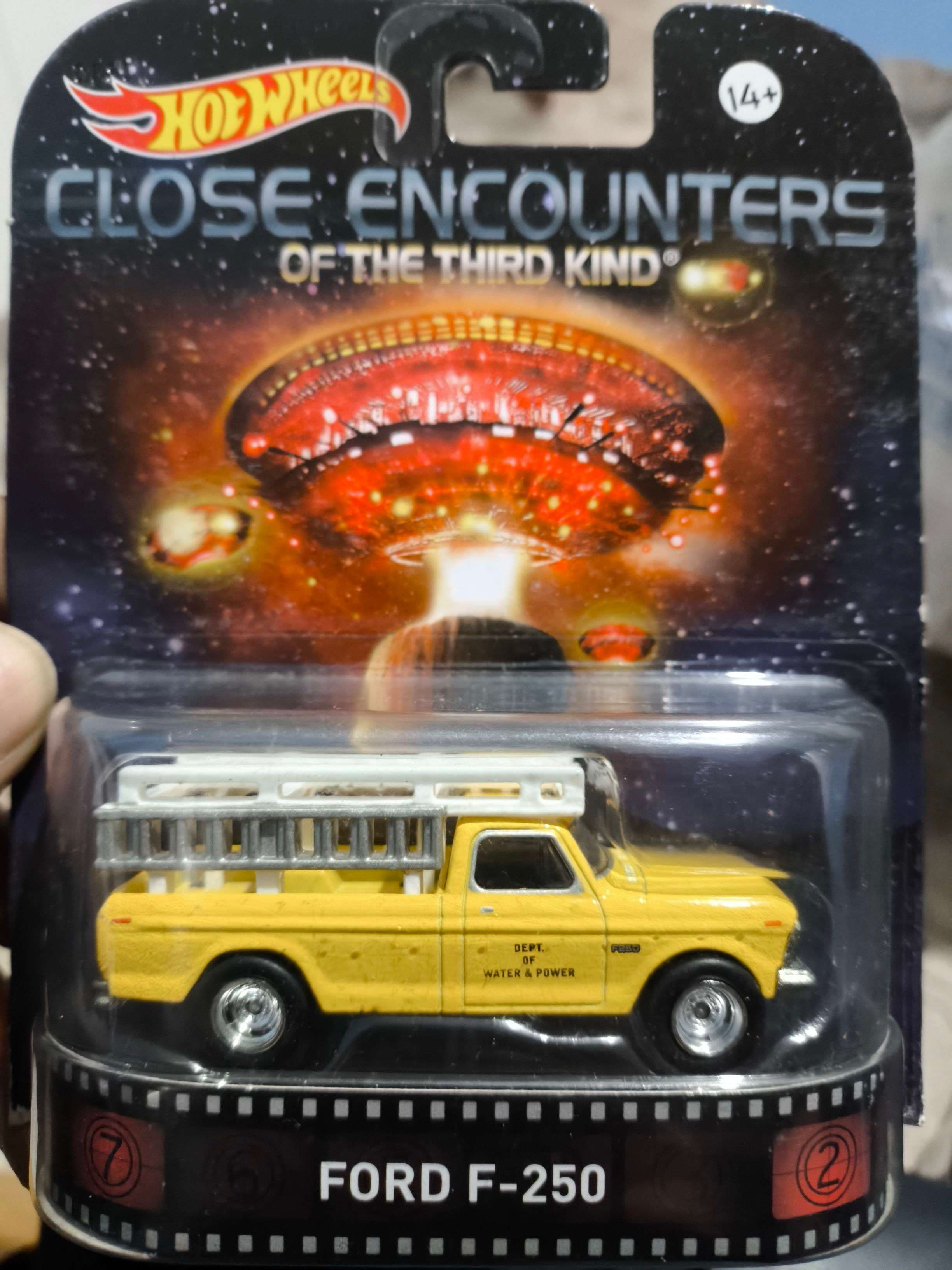 Ford F-250