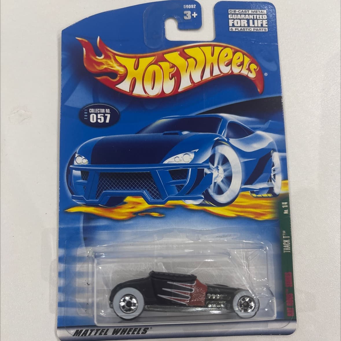 Track T