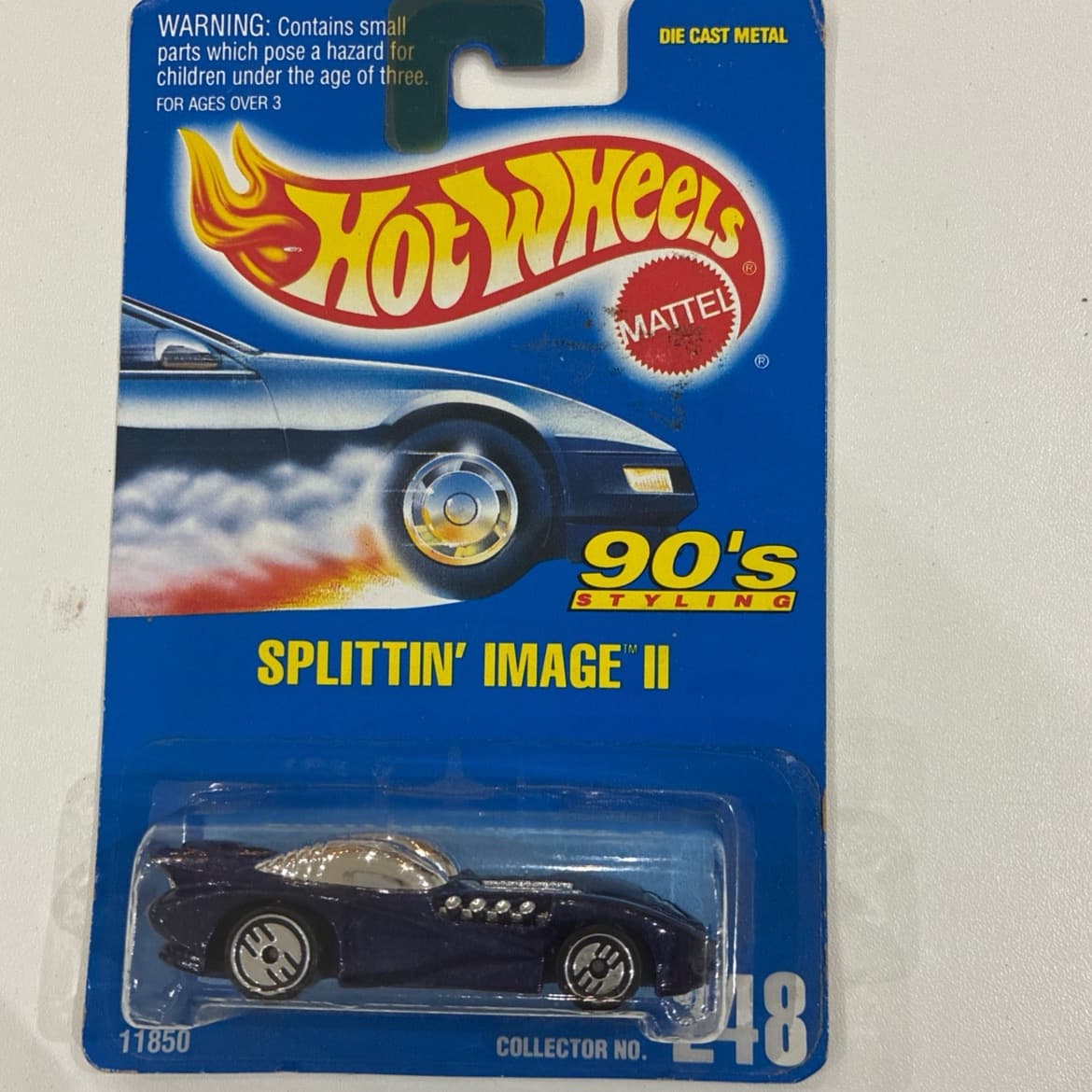 Splittin' Image II