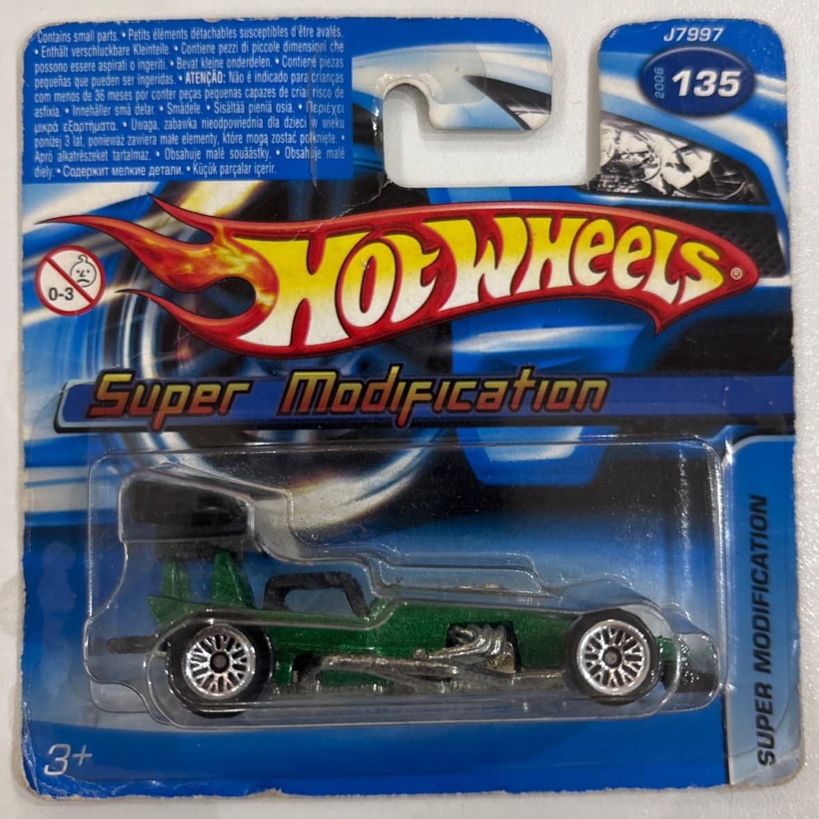 Super Modified