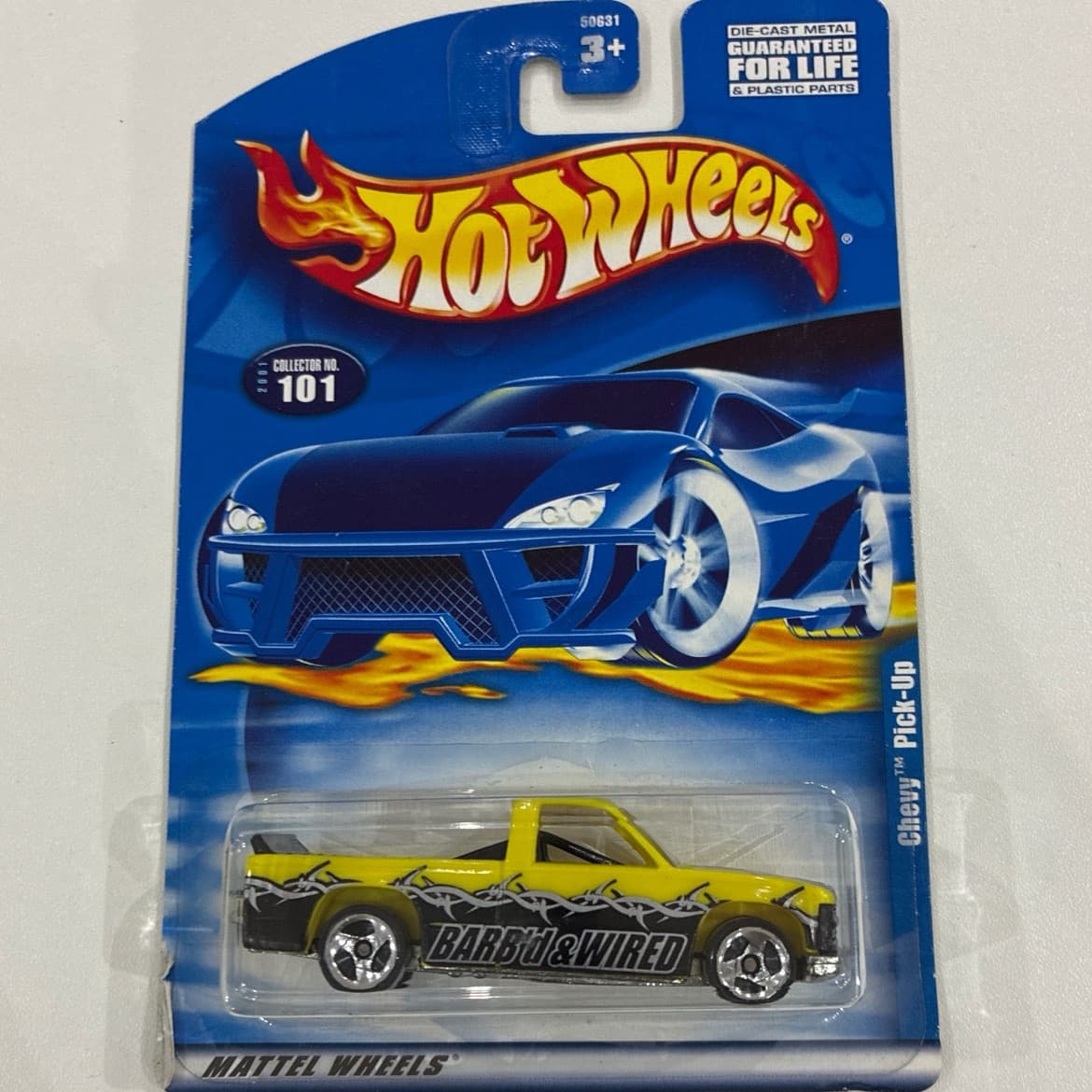 Chevy 1500 Pickup