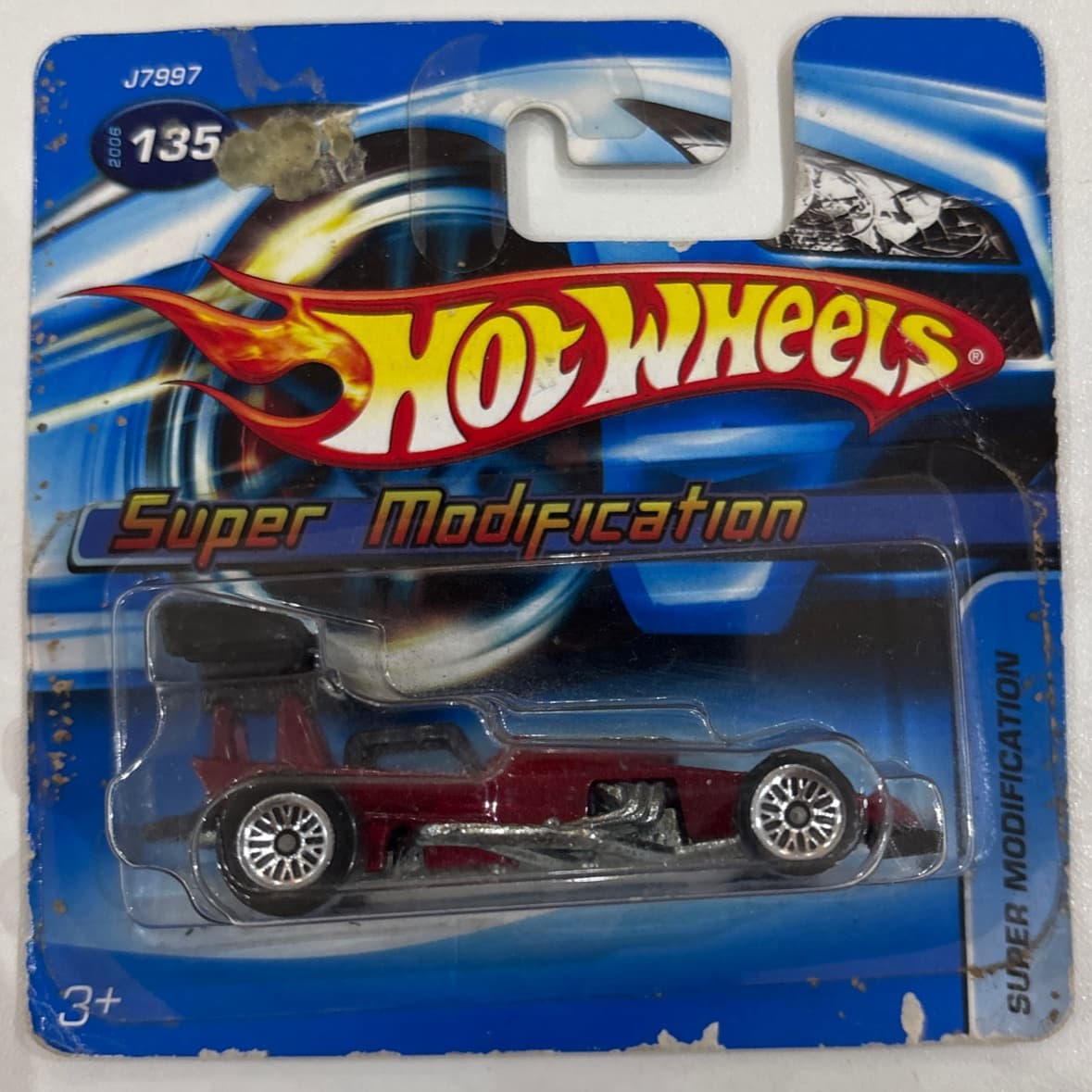 Super Modified
