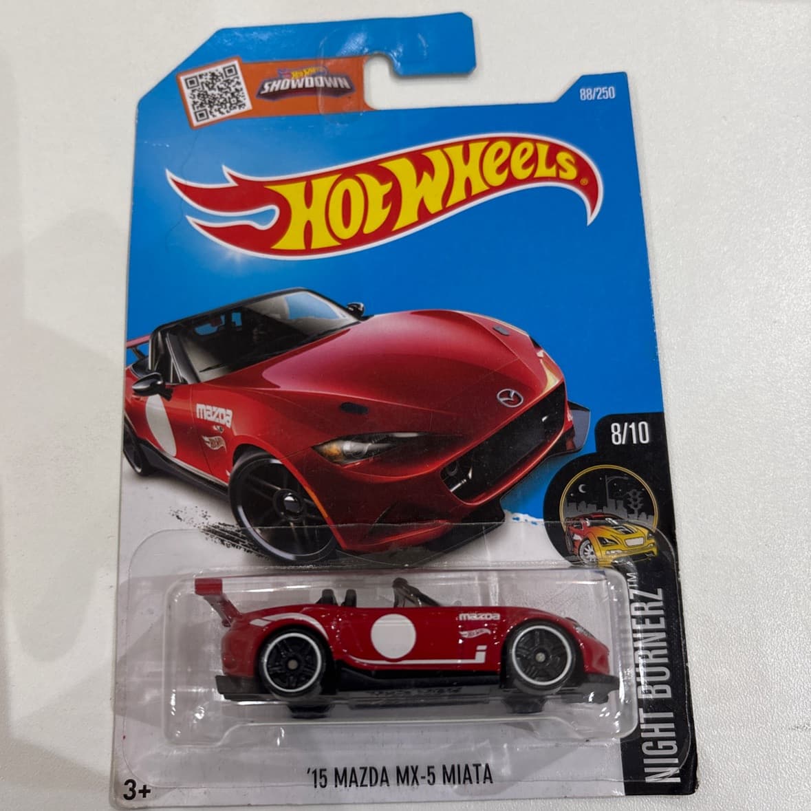 15 Mazda MX-5 Miata
