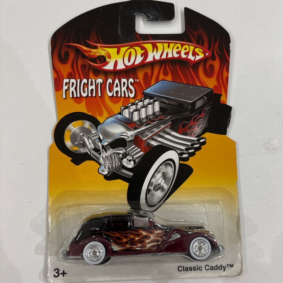 Classic Caddy 35
