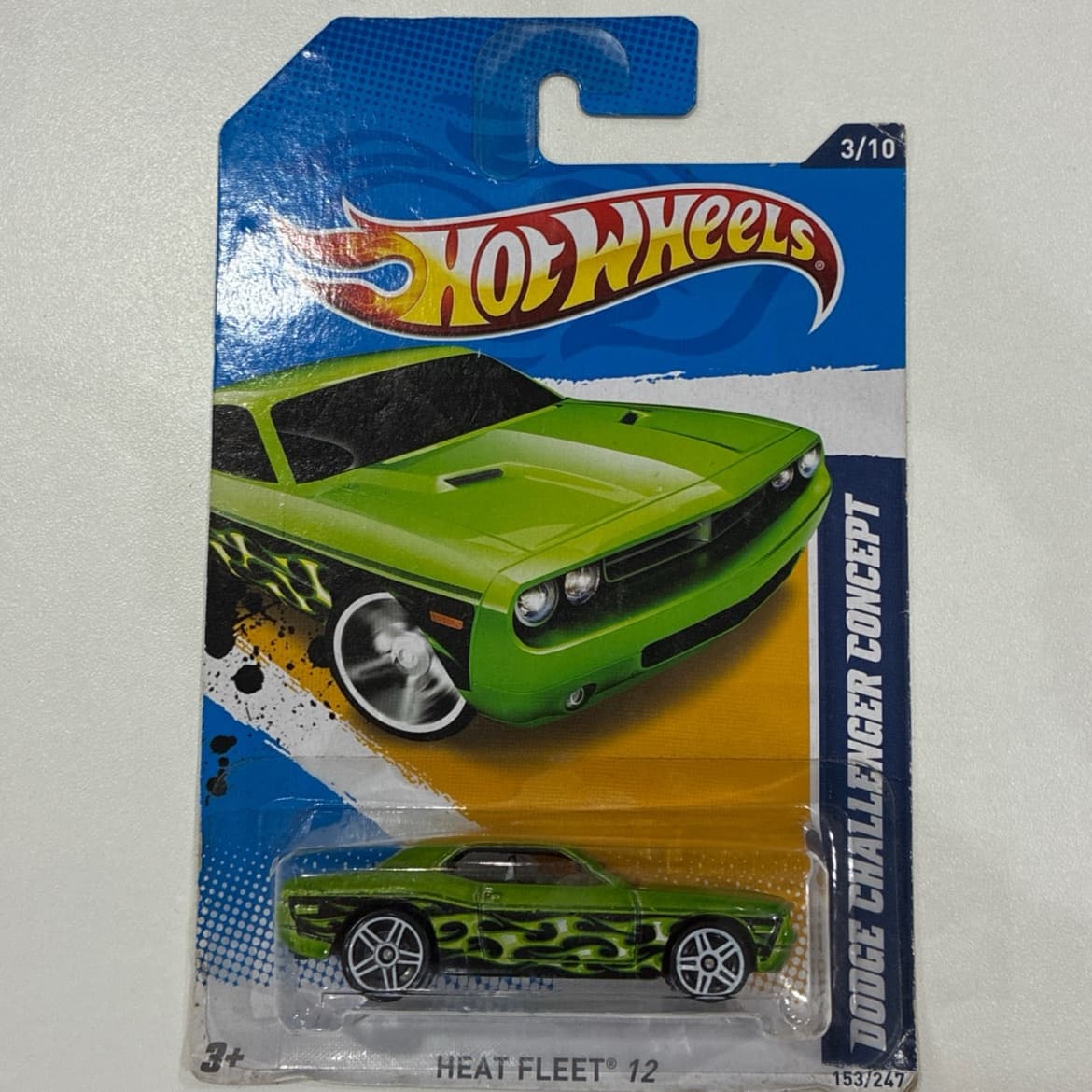 Dodge Challenger Concept