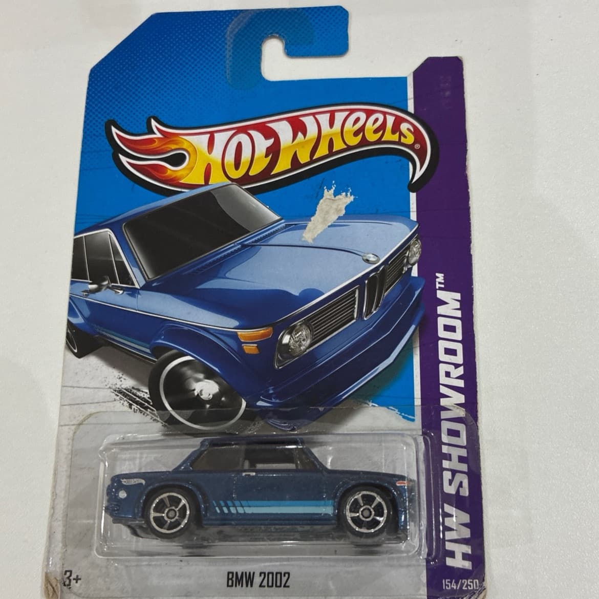 BMW 2002
