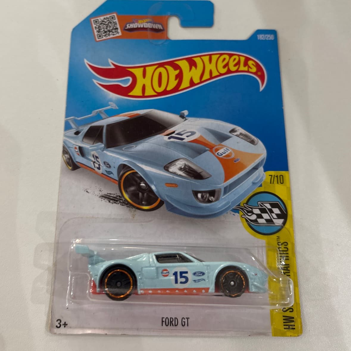 Ford GT